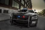 Dodge Charger Pursuit 2015 года